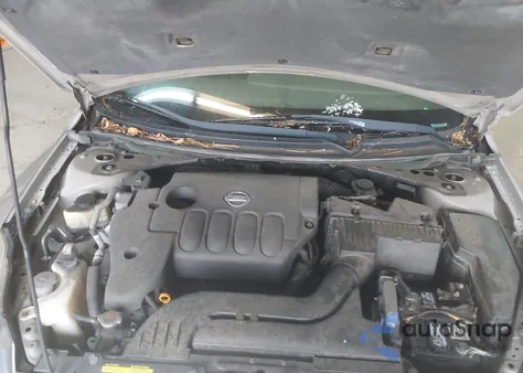 2009 Nissan Altima 2.5 S z USA, uszkodzony, nr VIN 1N4AL21EX9N482418